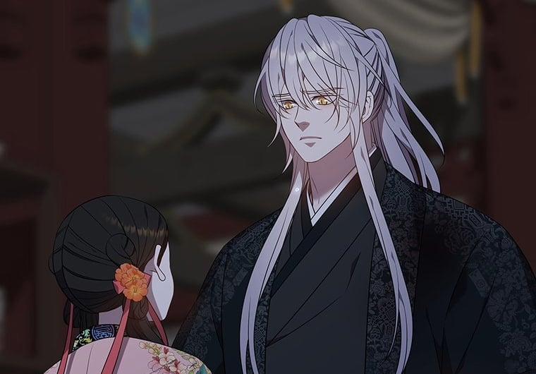 [18+] Ve Vãn, Mê Hoặc Hồ Ly 38.2 trang 73