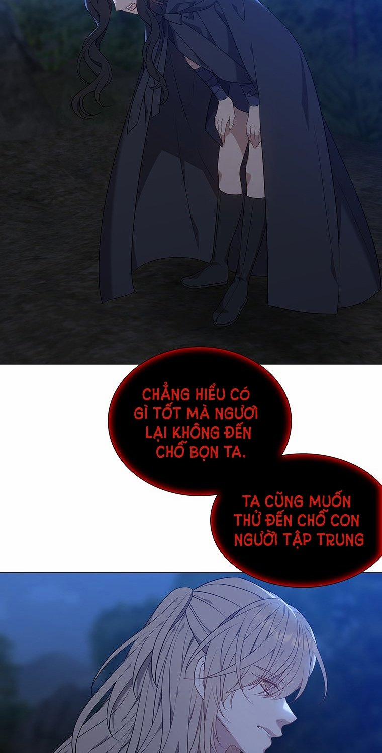 [18+] Ve Vãn, Mê Hoặc Hồ Ly 38.2 trang 8