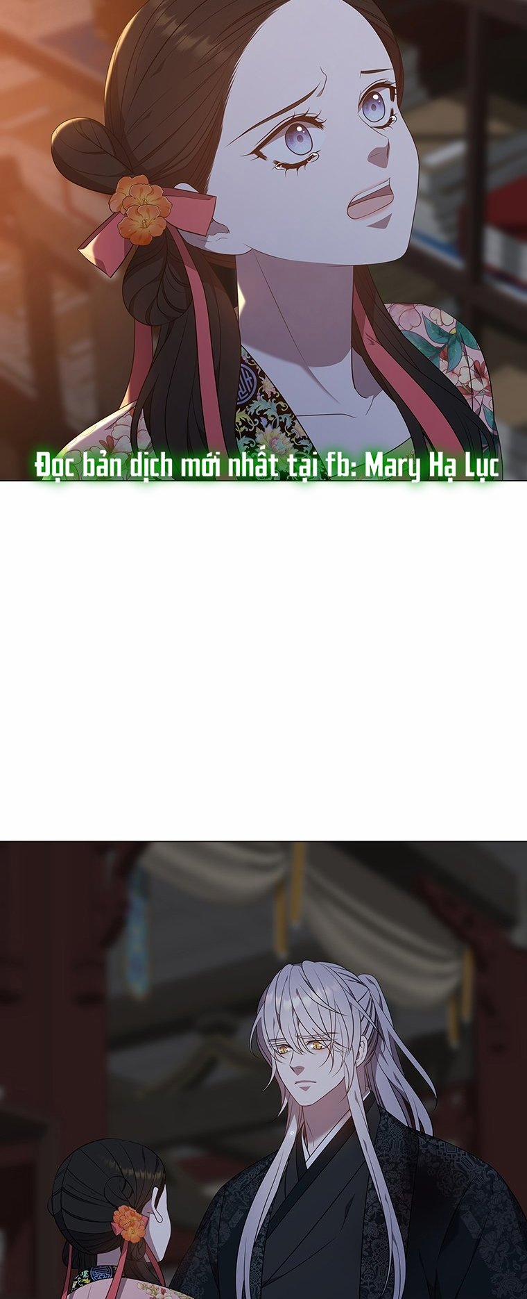 [18+] Ve Vãn, Mê Hoặc Hồ Ly 39.1 trang 10