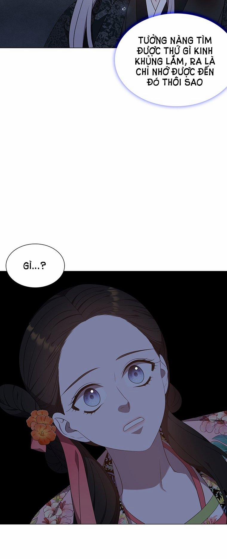 [18+] Ve Vãn, Mê Hoặc Hồ Ly 39.1 trang 12