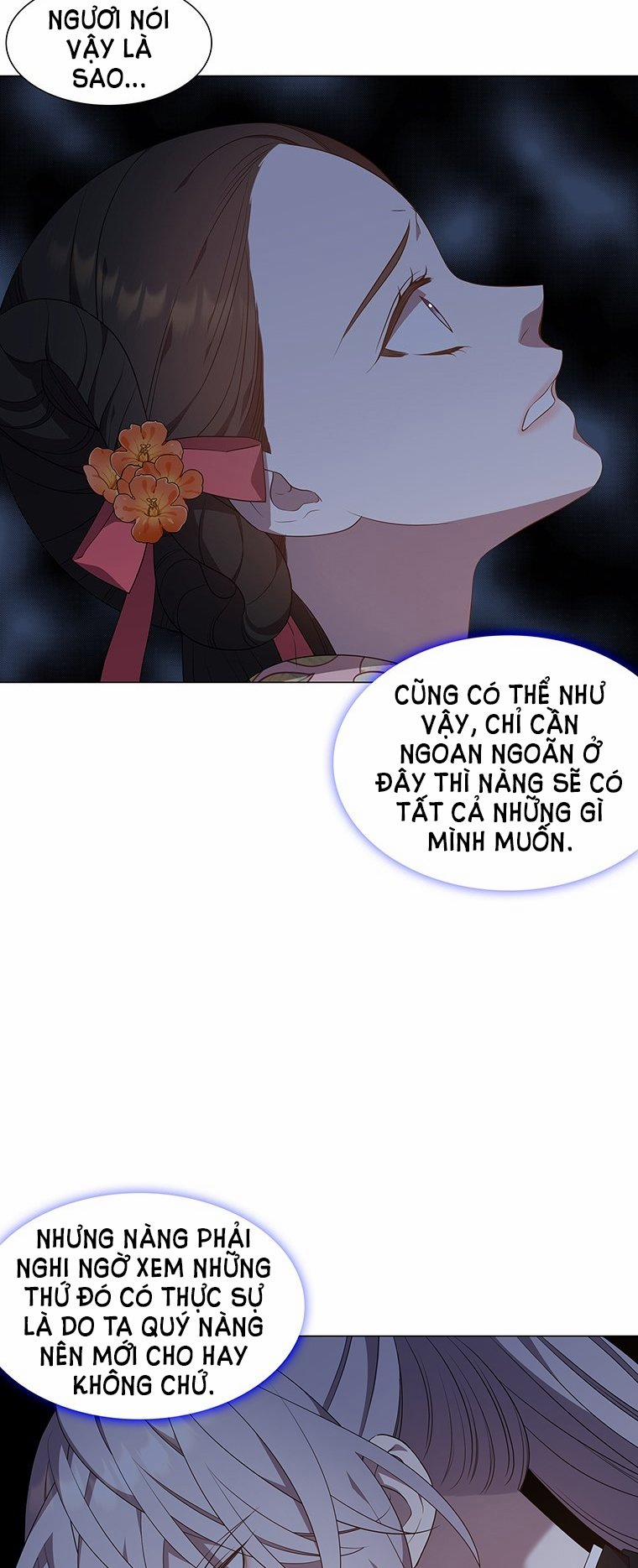 [18+] Ve Vãn, Mê Hoặc Hồ Ly 39.1 trang 15