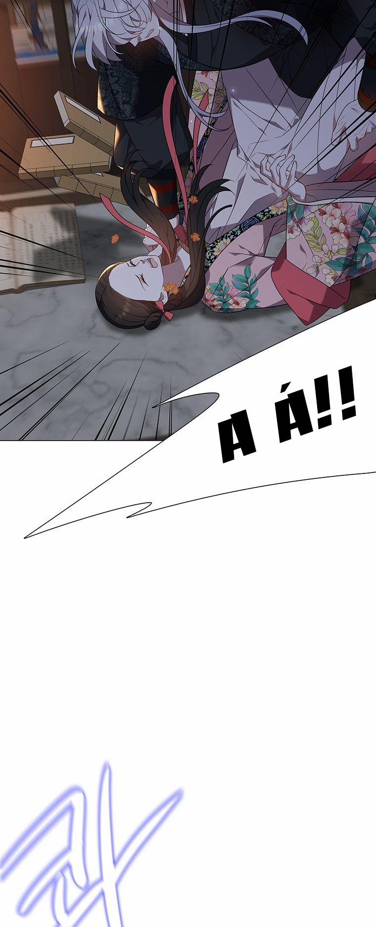 [18+] Ve Vãn, Mê Hoặc Hồ Ly 39.1 trang 17