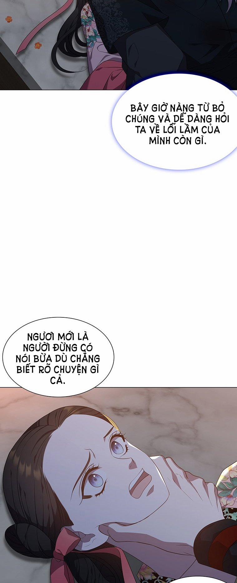 [18+] Ve Vãn, Mê Hoặc Hồ Ly 39.1 trang 20