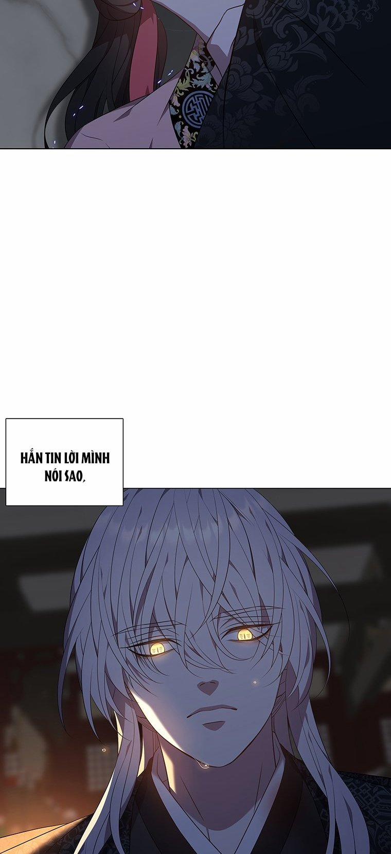 [18+] Ve Vãn, Mê Hoặc Hồ Ly 39.2 trang 10