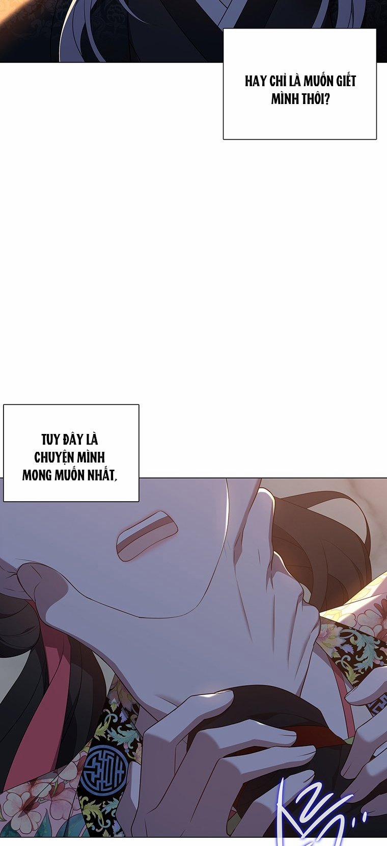 [18+] Ve Vãn, Mê Hoặc Hồ Ly 39.2 trang 11