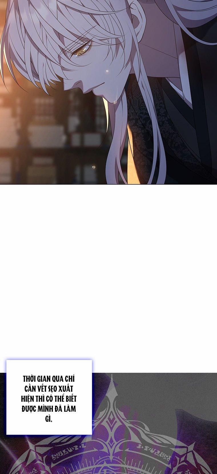 [18+] Ve Vãn, Mê Hoặc Hồ Ly 39.2 trang 15