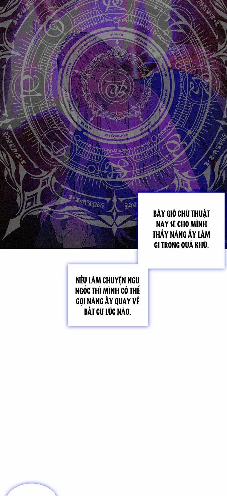 [18+] Ve Vãn, Mê Hoặc Hồ Ly 39.2 trang 16