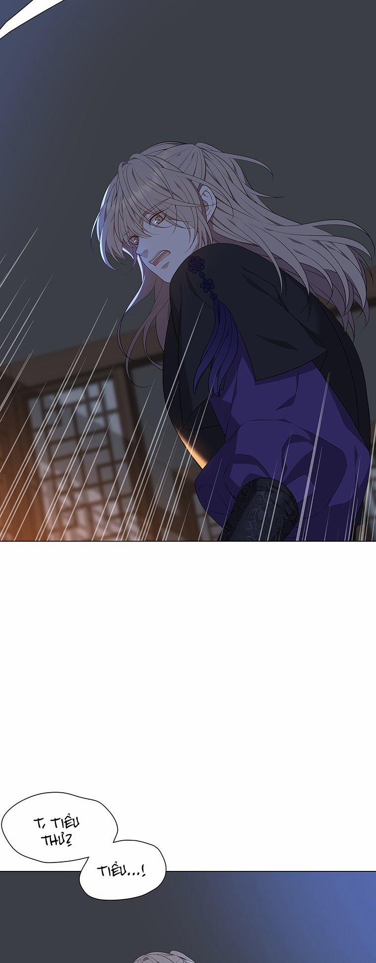 [18+] Ve Vãn, Mê Hoặc Hồ Ly 39.2 trang 23