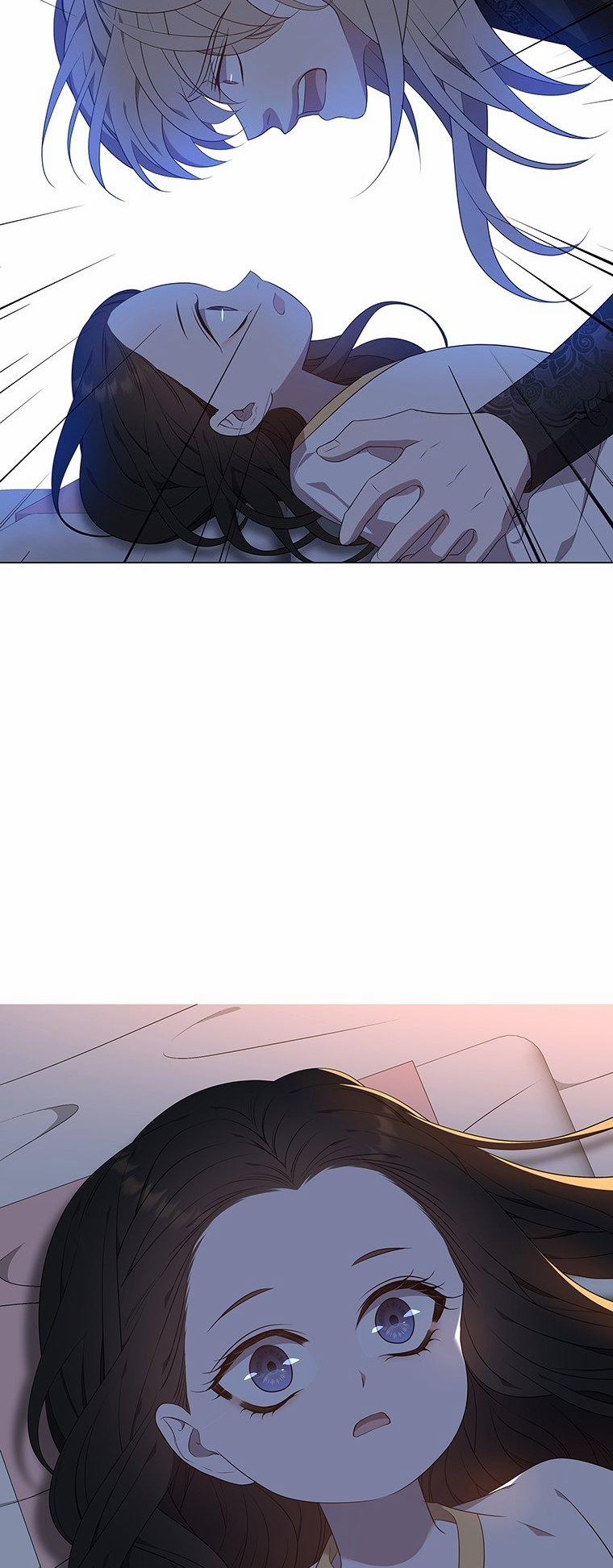 [18+] Ve Vãn, Mê Hoặc Hồ Ly 39.2 trang 25