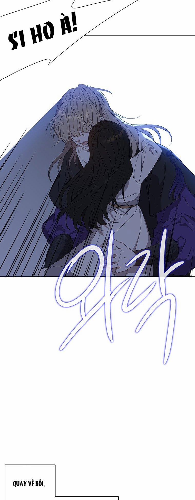 [18+] Ve Vãn, Mê Hoặc Hồ Ly 39.2 trang 29