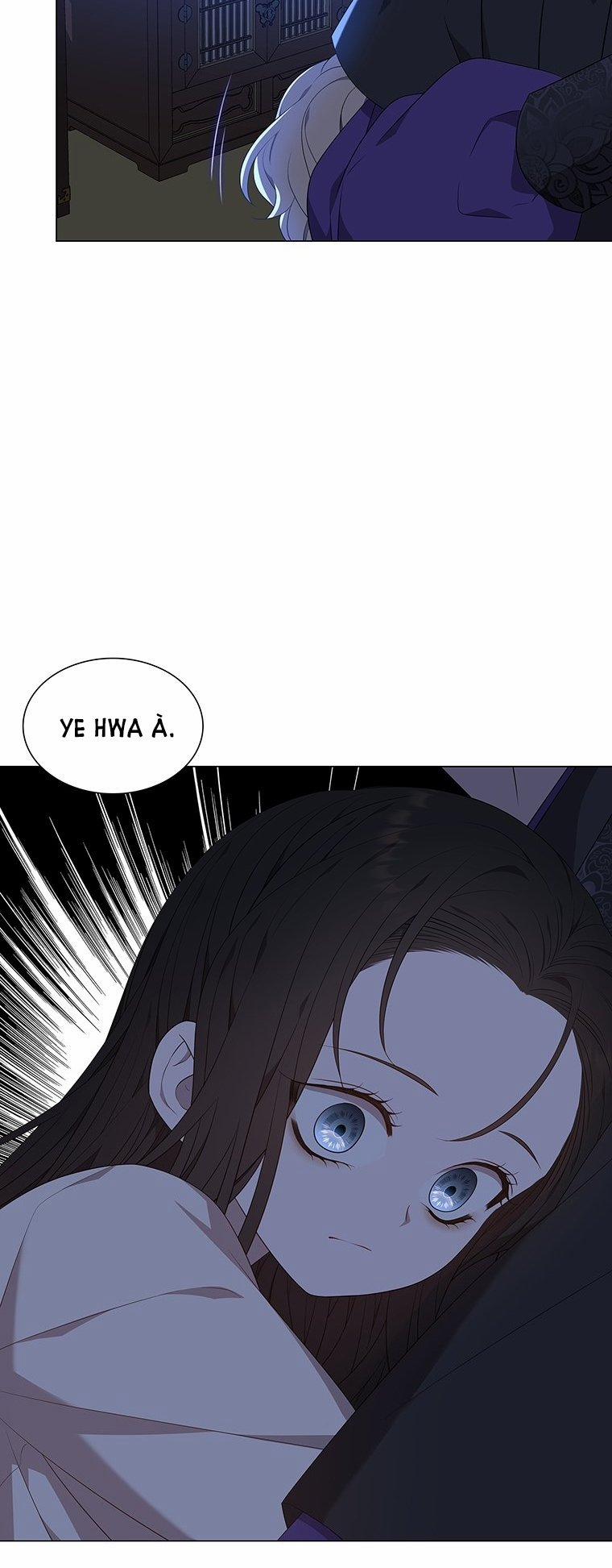 [18+] Ve Vãn, Mê Hoặc Hồ Ly 39.2 trang 37