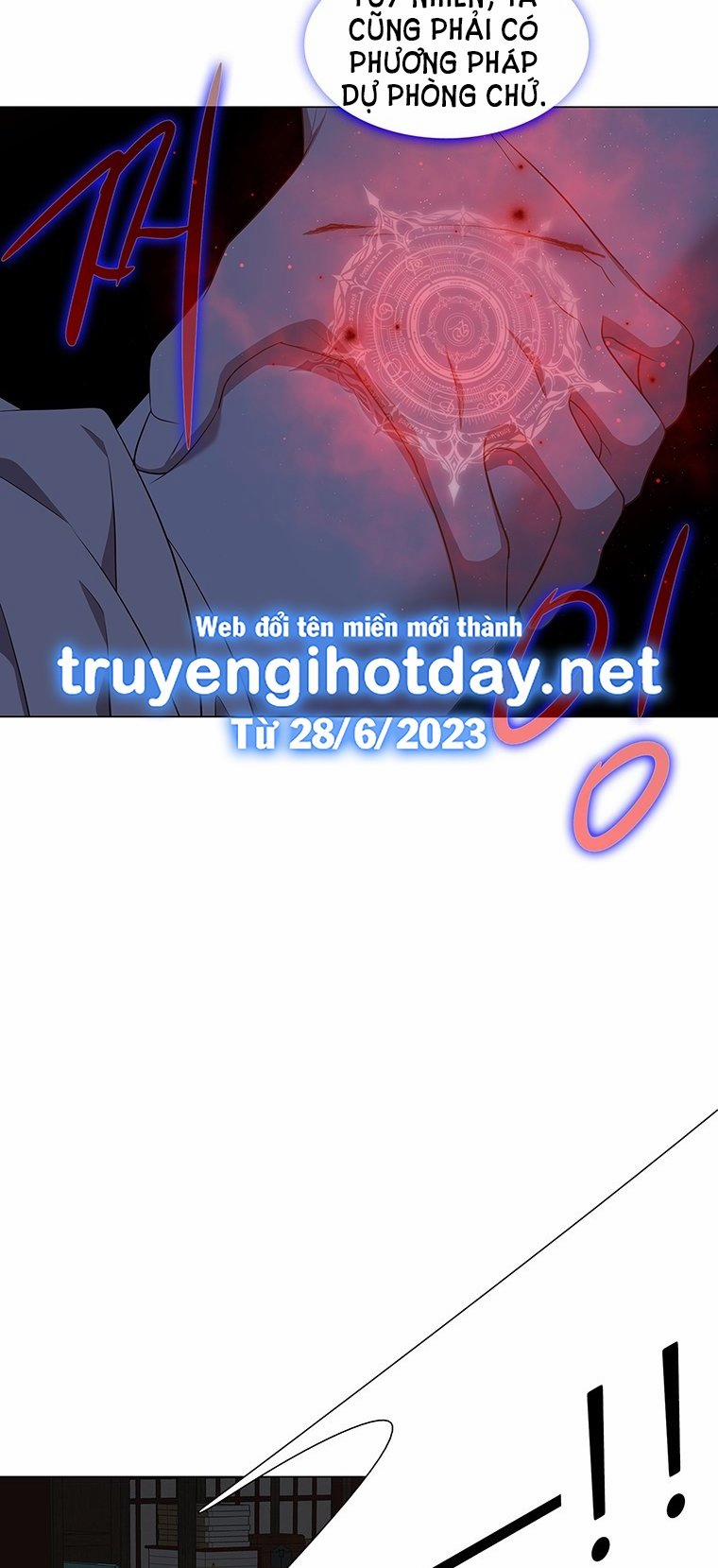 [18+] Ve Vãn, Mê Hoặc Hồ Ly 39.2 trang 5