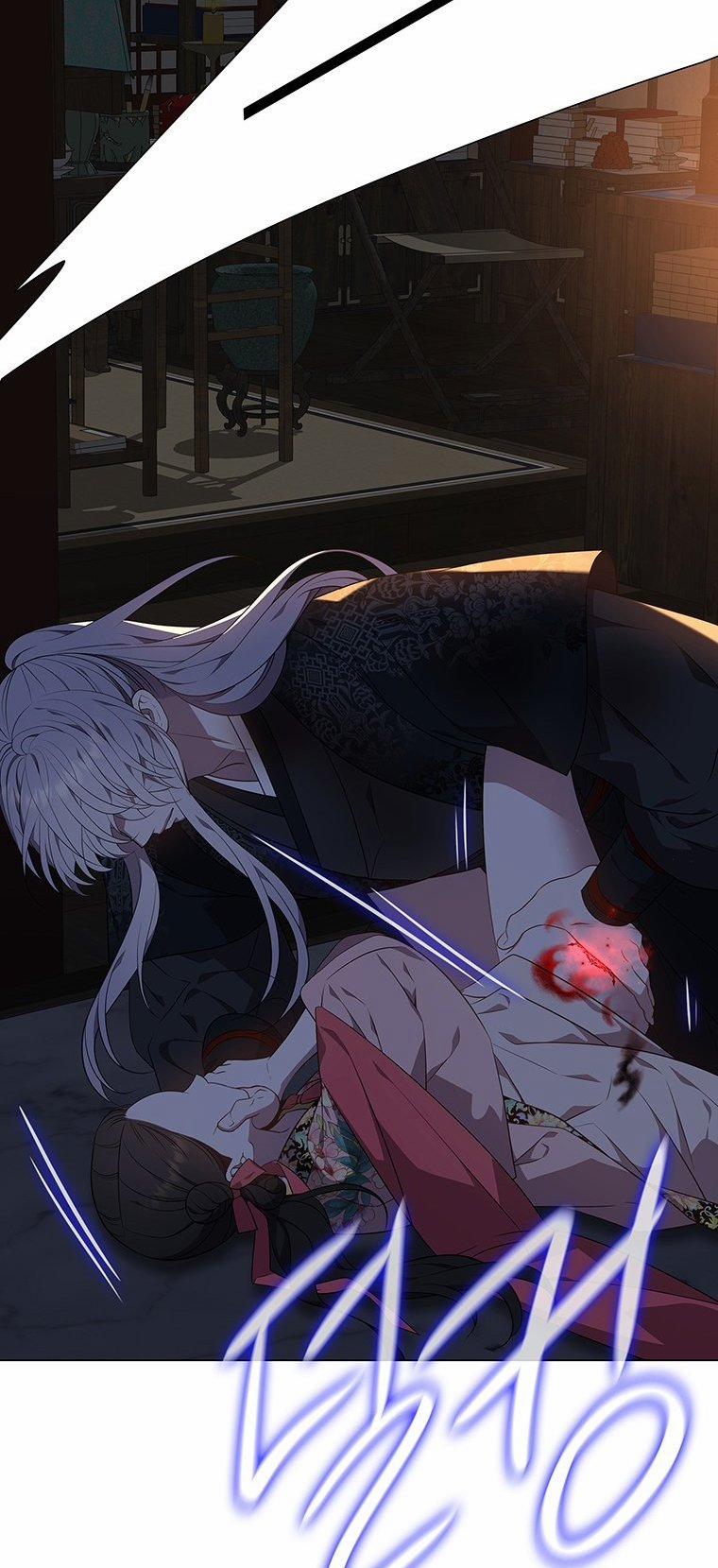 [18+] Ve Vãn, Mê Hoặc Hồ Ly 39.2 trang 6