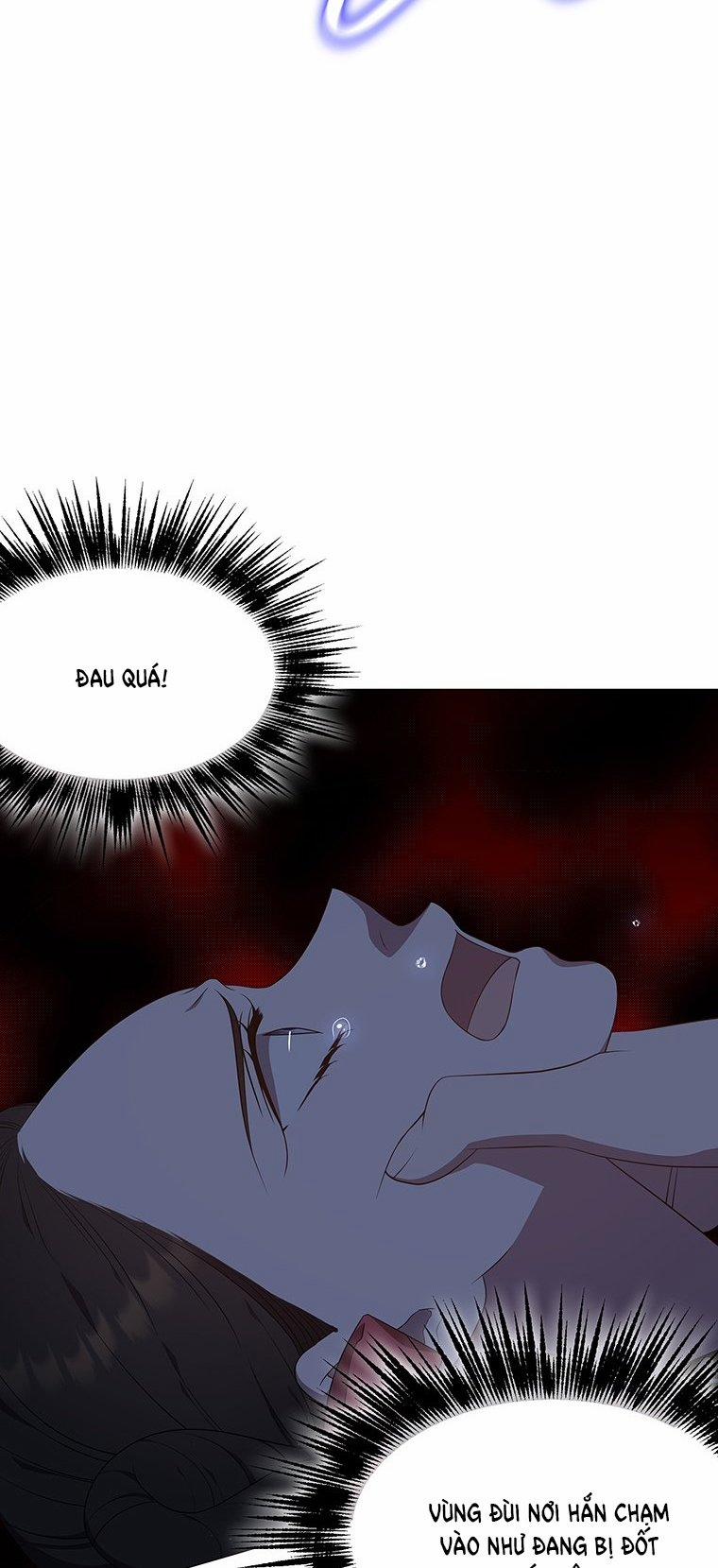 [18+] Ve Vãn, Mê Hoặc Hồ Ly 39.2 trang 7