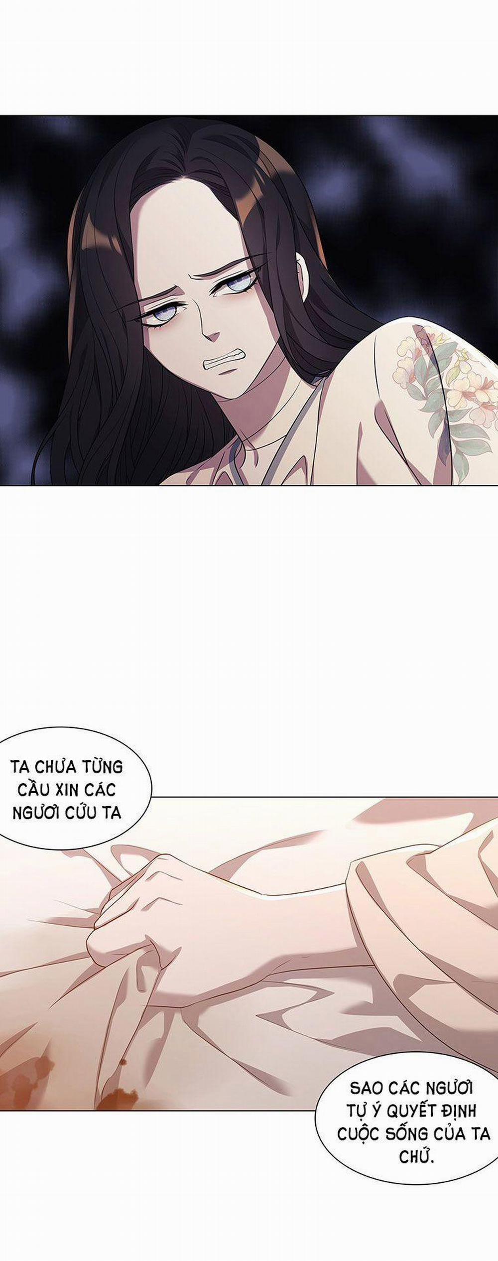 [18+] Ve Vãn, Mê Hoặc Hồ Ly 4.5 trang 1