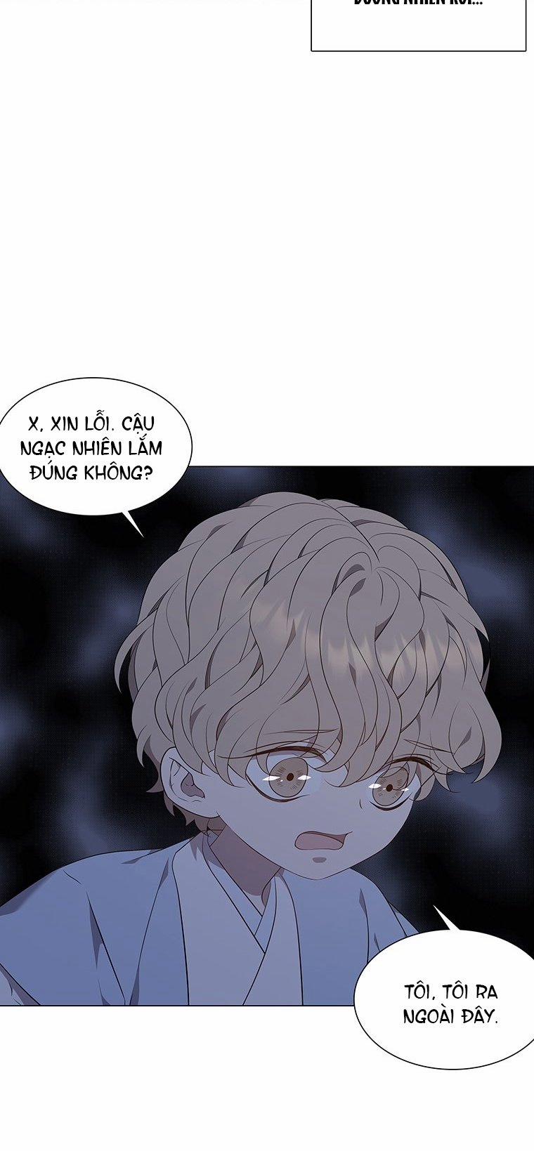 [18+] Ve Vãn, Mê Hoặc Hồ Ly 40.1 trang 15