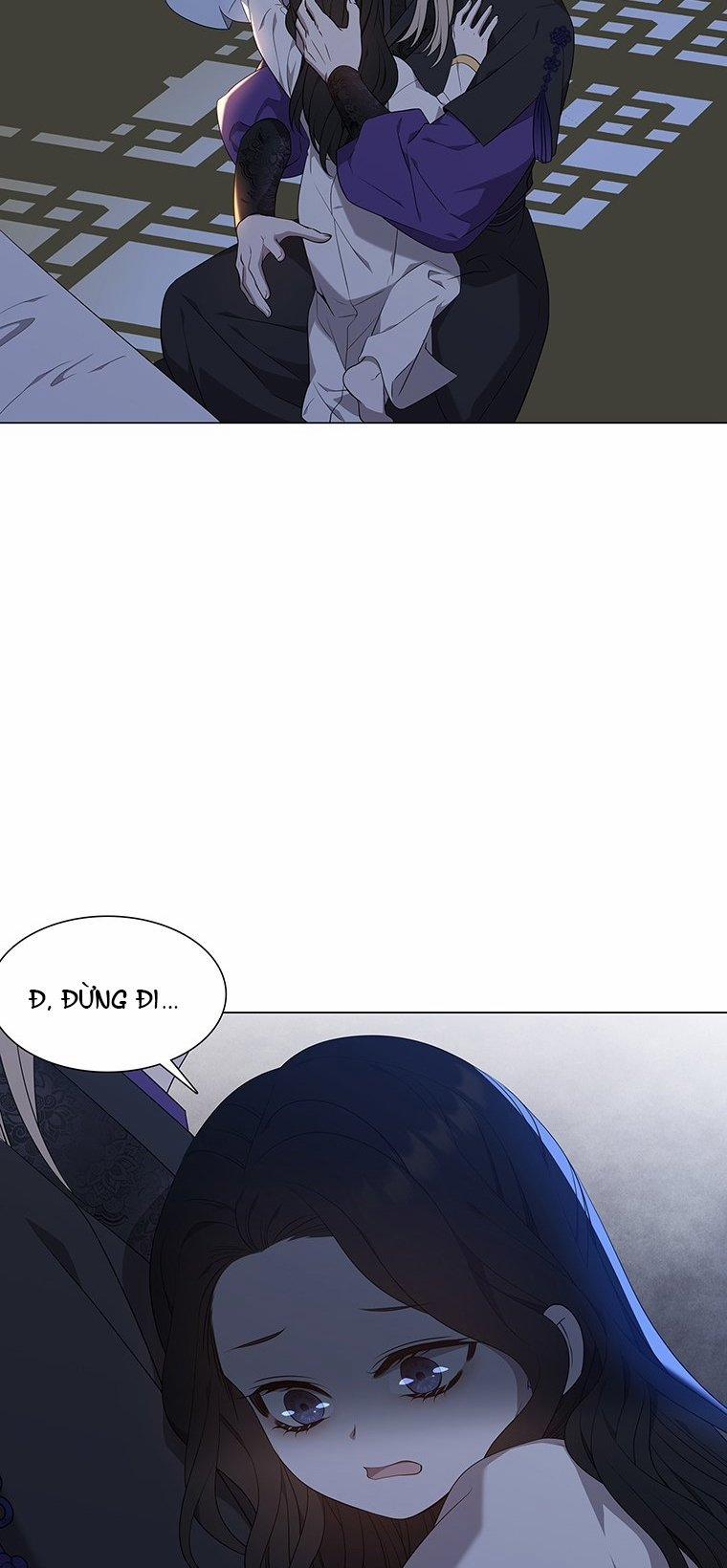 [18+] Ve Vãn, Mê Hoặc Hồ Ly 40.1 trang 18
