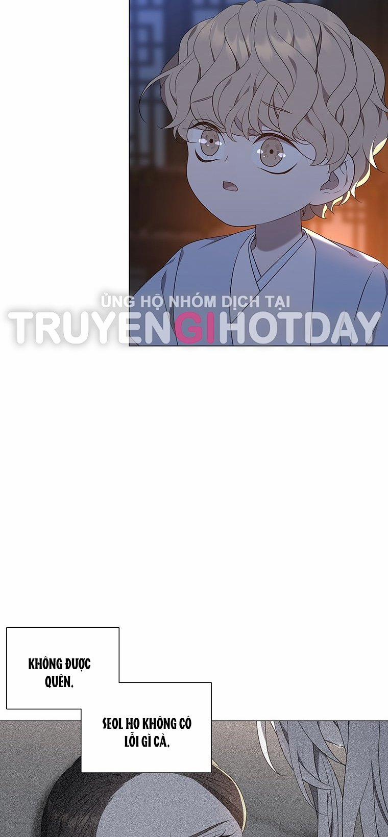 [18+] Ve Vãn, Mê Hoặc Hồ Ly 40.1 trang 20