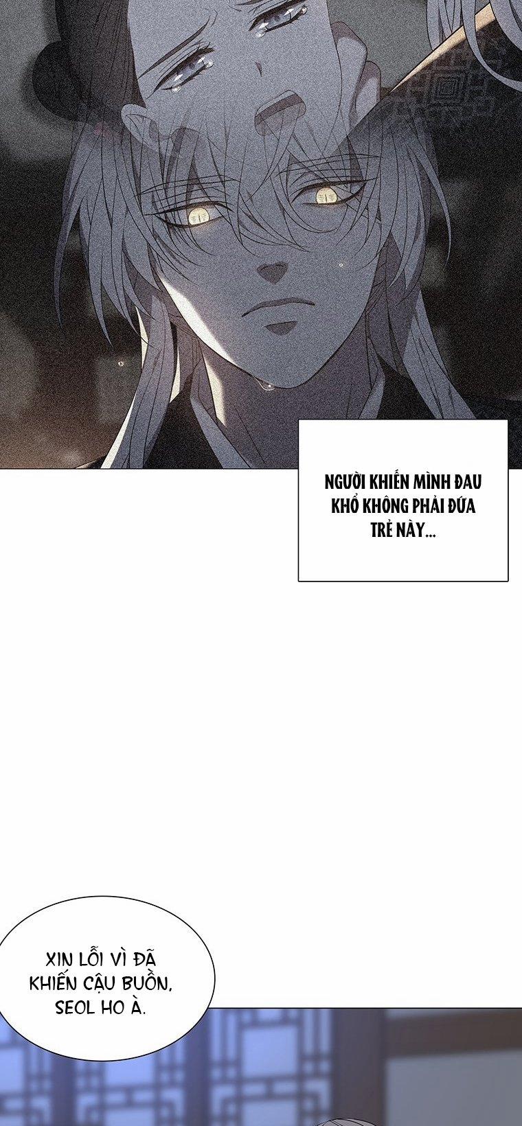 [18+] Ve Vãn, Mê Hoặc Hồ Ly 40.1 trang 21