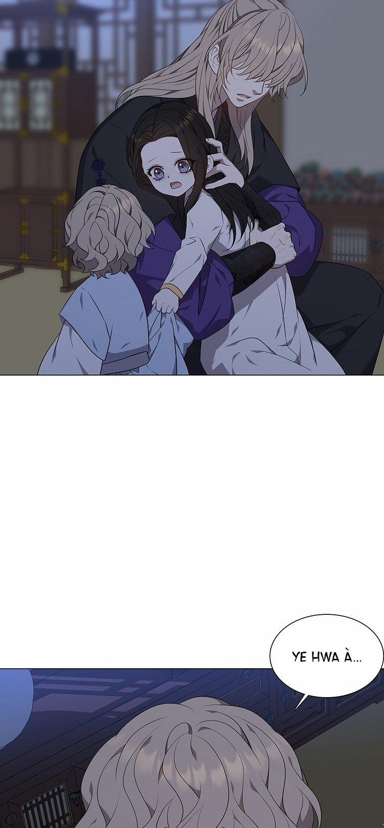 [18+] Ve Vãn, Mê Hoặc Hồ Ly 40.1 trang 22