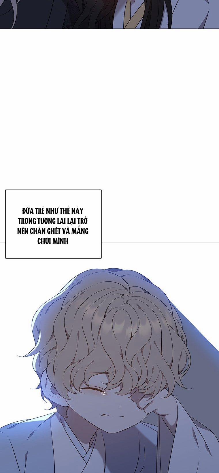 [18+] Ve Vãn, Mê Hoặc Hồ Ly 40.1 trang 25