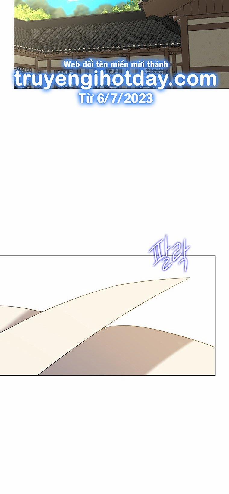 [18+] Ve Vãn, Mê Hoặc Hồ Ly 40.1 trang 28