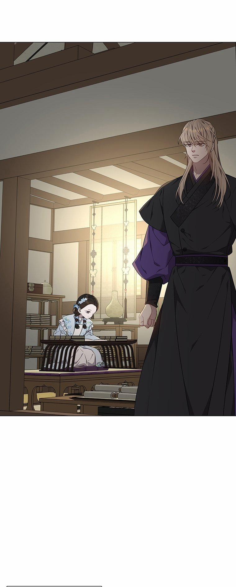 [18+] Ve Vãn, Mê Hoặc Hồ Ly 40.1 trang 29