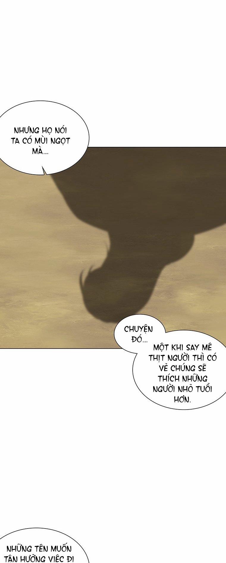 [18+] Ve Vãn, Mê Hoặc Hồ Ly 40.2 trang 13