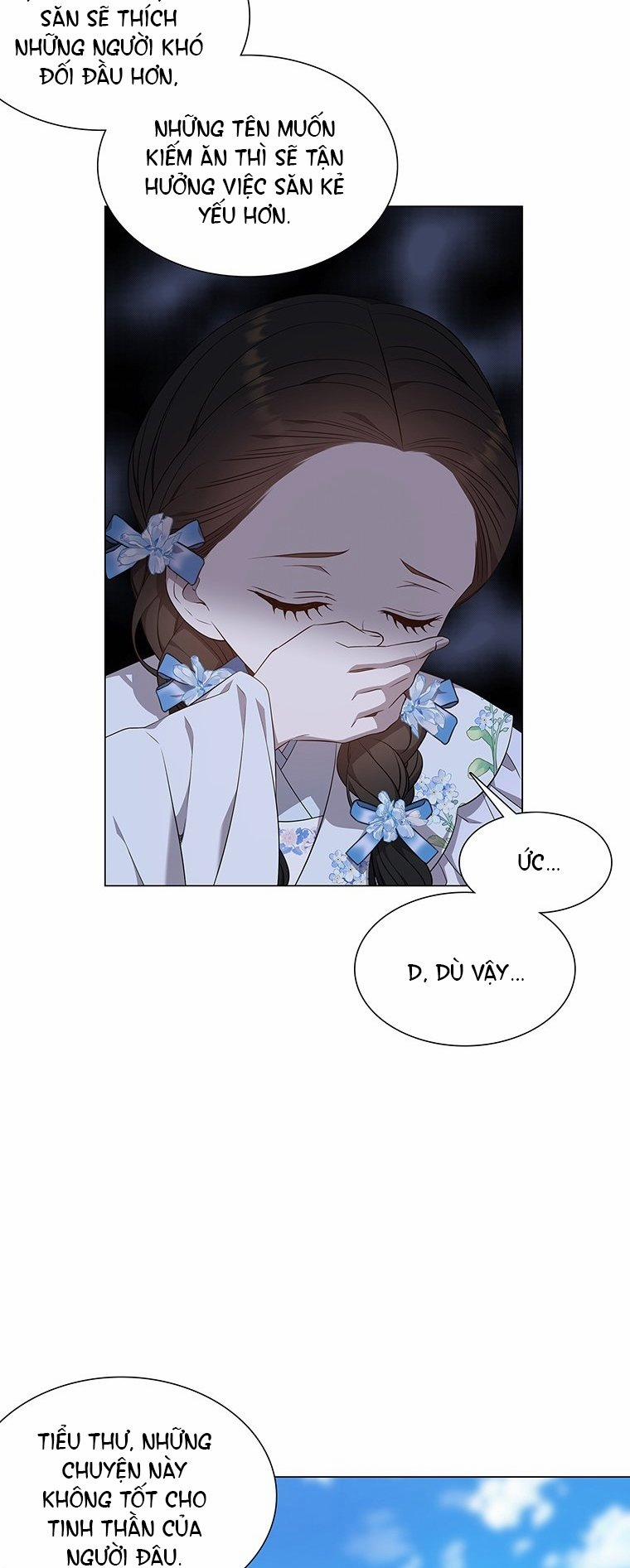 [18+] Ve Vãn, Mê Hoặc Hồ Ly 40.2 trang 14