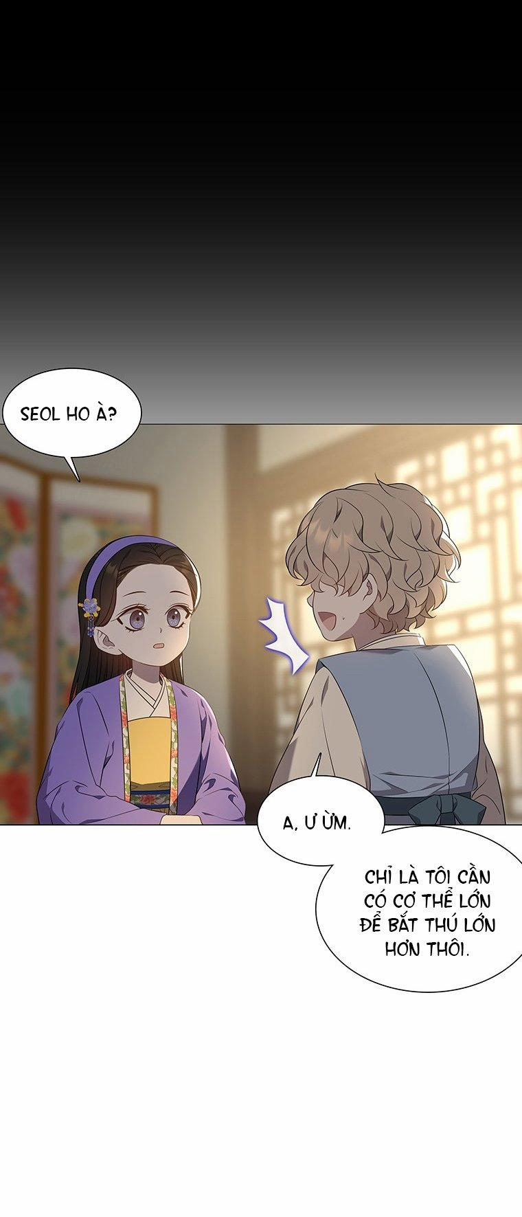 [18+] Ve Vãn, Mê Hoặc Hồ Ly 40.2 trang 36
