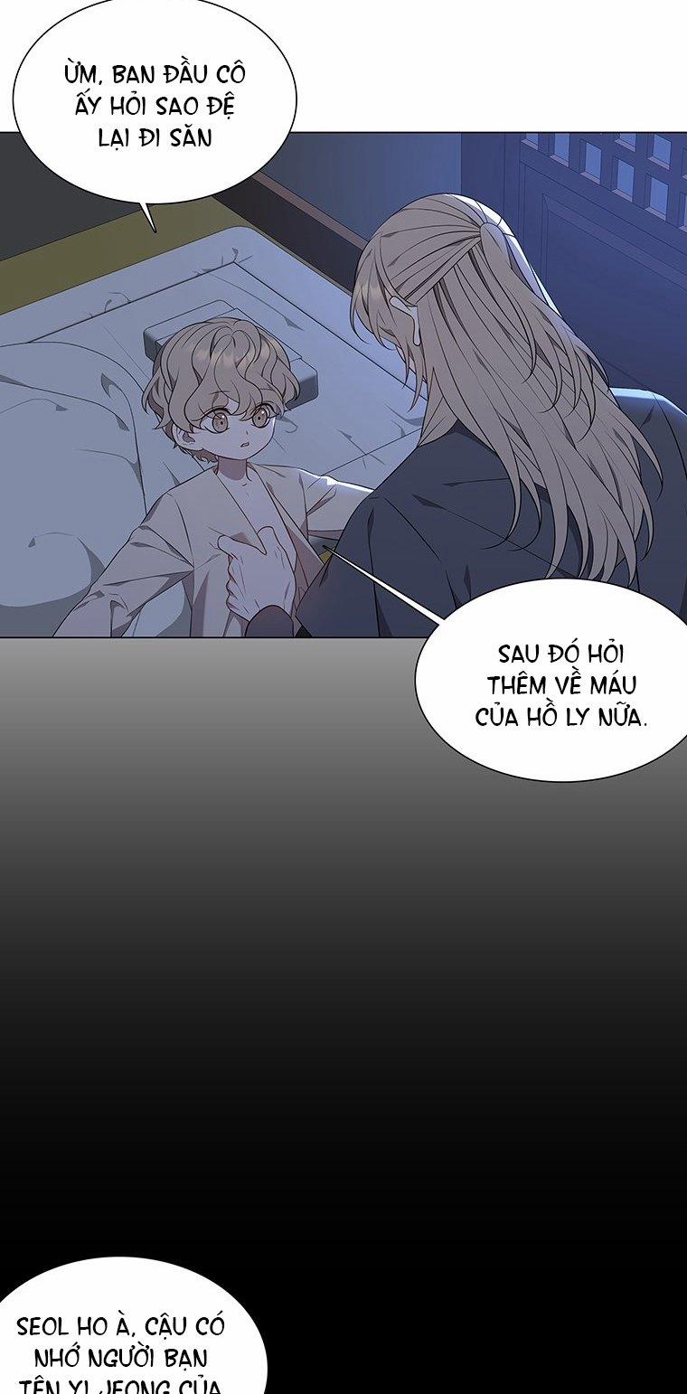 [18+] Ve Vãn, Mê Hoặc Hồ Ly 40.2 trang 41