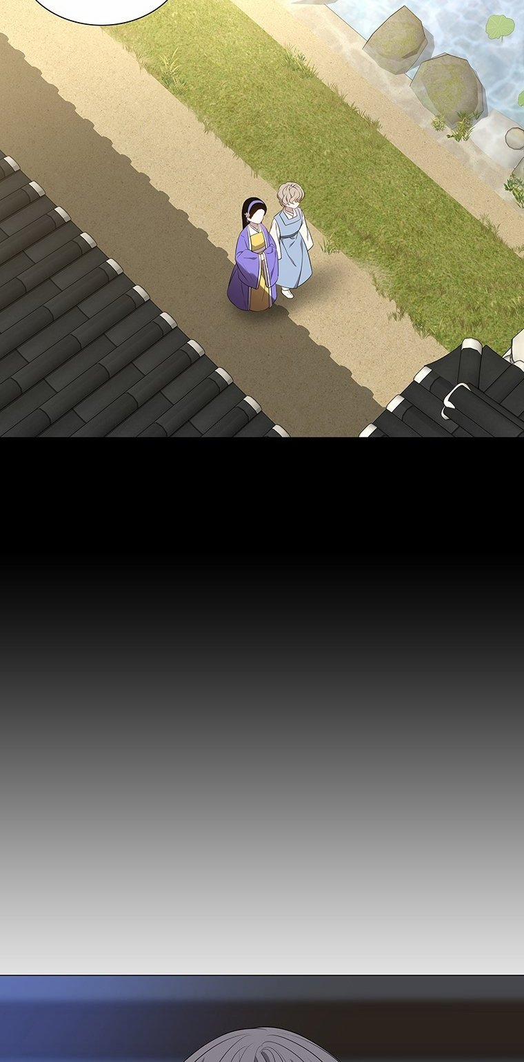 [18+] Ve Vãn, Mê Hoặc Hồ Ly 40.2 trang 46