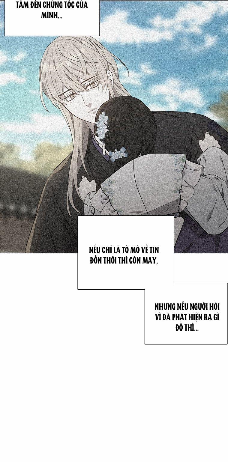 [18+] Ve Vãn, Mê Hoặc Hồ Ly 40.2 trang 48