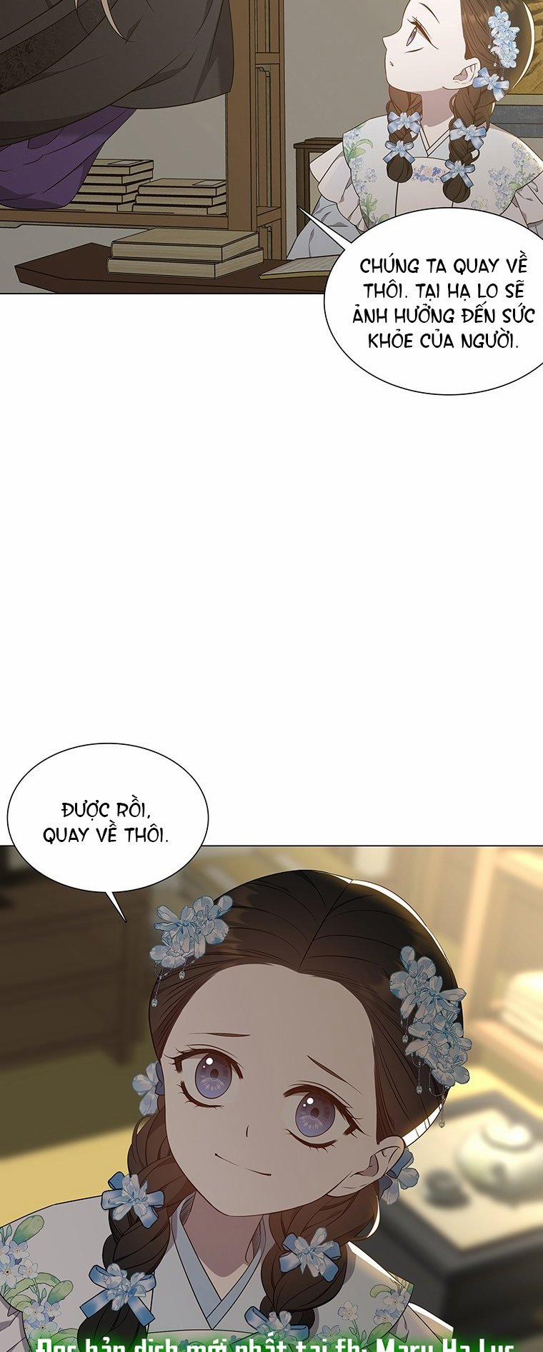 [18+] Ve Vãn, Mê Hoặc Hồ Ly 40.2 trang 5