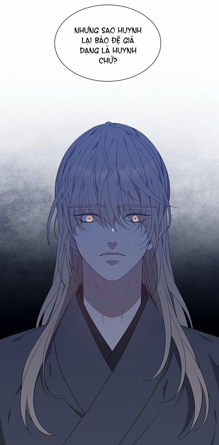 [18+] Ve Vãn, Mê Hoặc Hồ Ly 40.2 trang 56