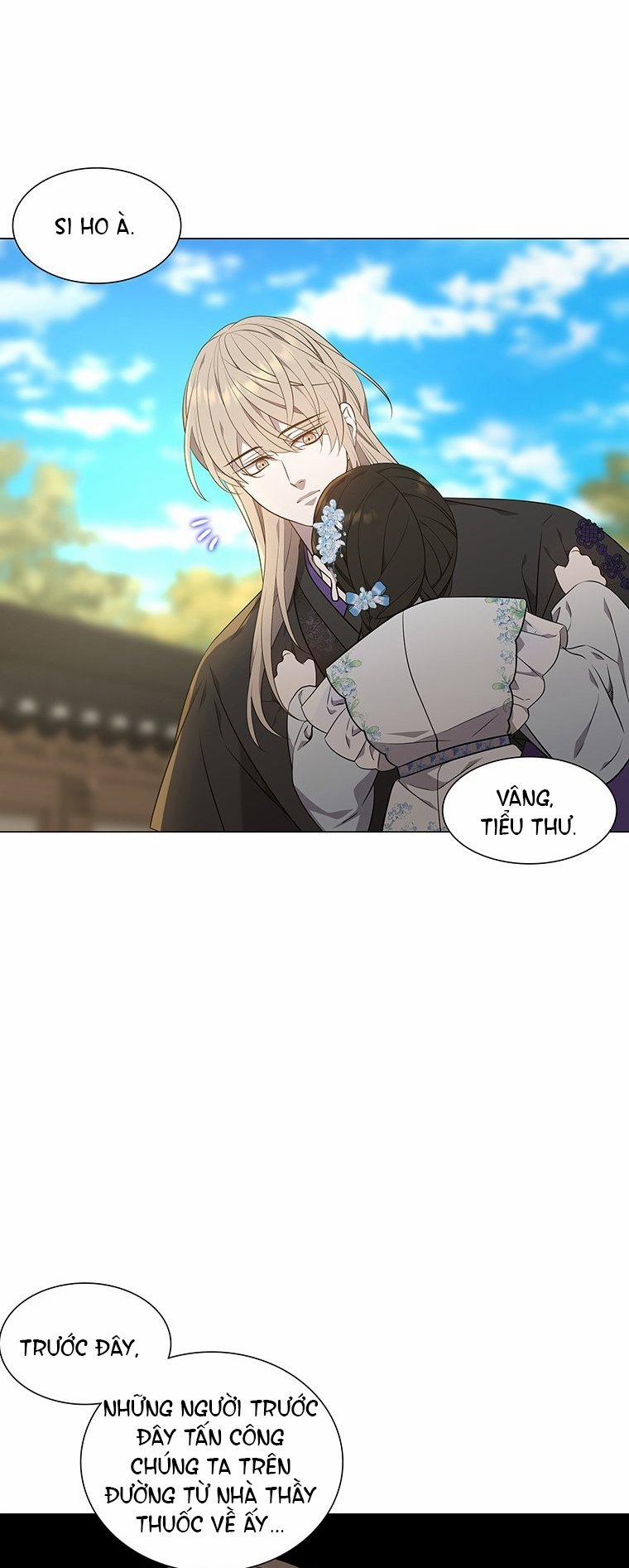 [18+] Ve Vãn, Mê Hoặc Hồ Ly 40.2 trang 8