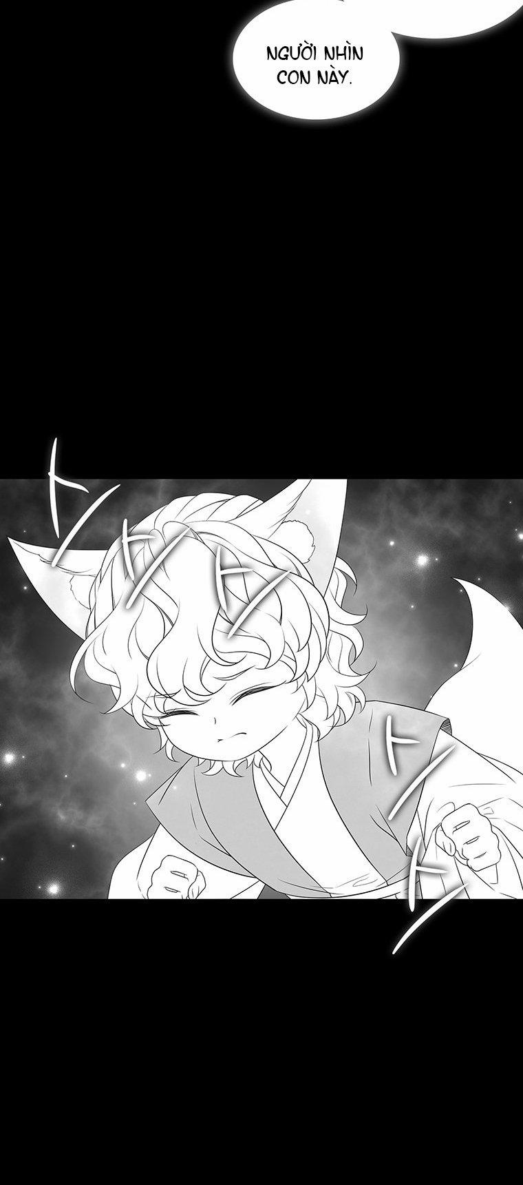 [18+] Ve Vãn, Mê Hoặc Hồ Ly 41.1 trang 12