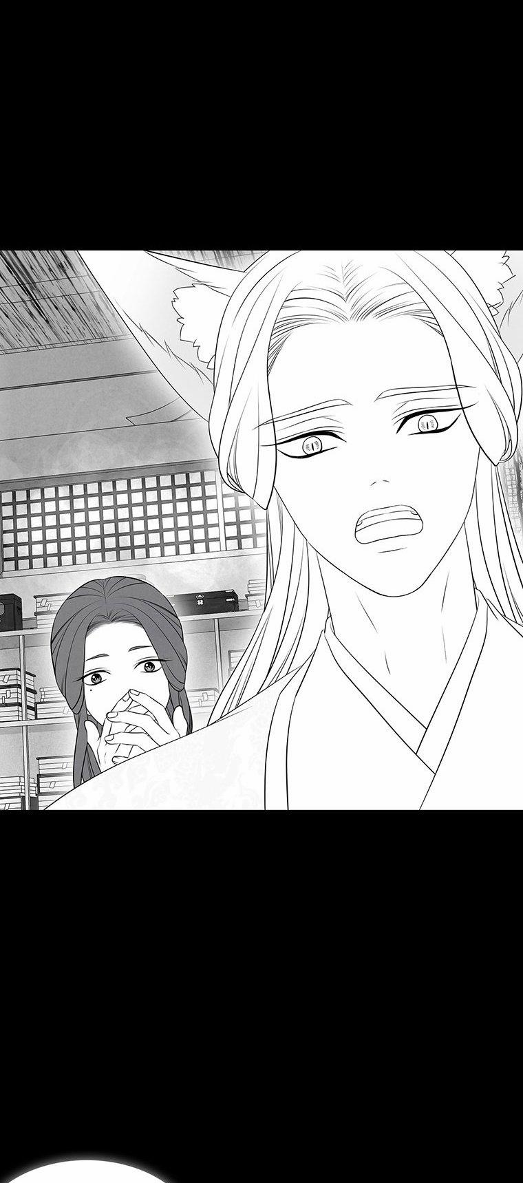 [18+] Ve Vãn, Mê Hoặc Hồ Ly 41.1 trang 14