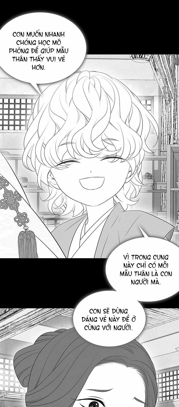 [18+] Ve Vãn, Mê Hoặc Hồ Ly 41.1 trang 16