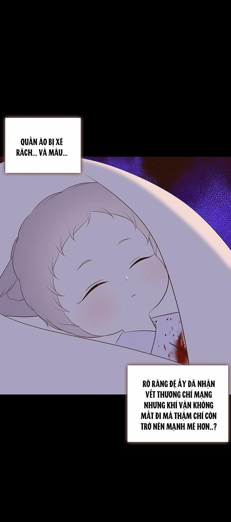 [18+] Ve Vãn, Mê Hoặc Hồ Ly 41.2 trang 27