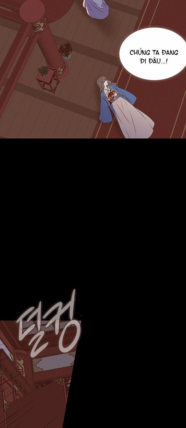 [18+] Ve Vãn, Mê Hoặc Hồ Ly 41.2 trang 32