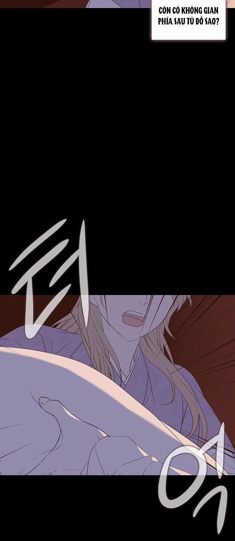 [18+] Ve Vãn, Mê Hoặc Hồ Ly 41.2 trang 35