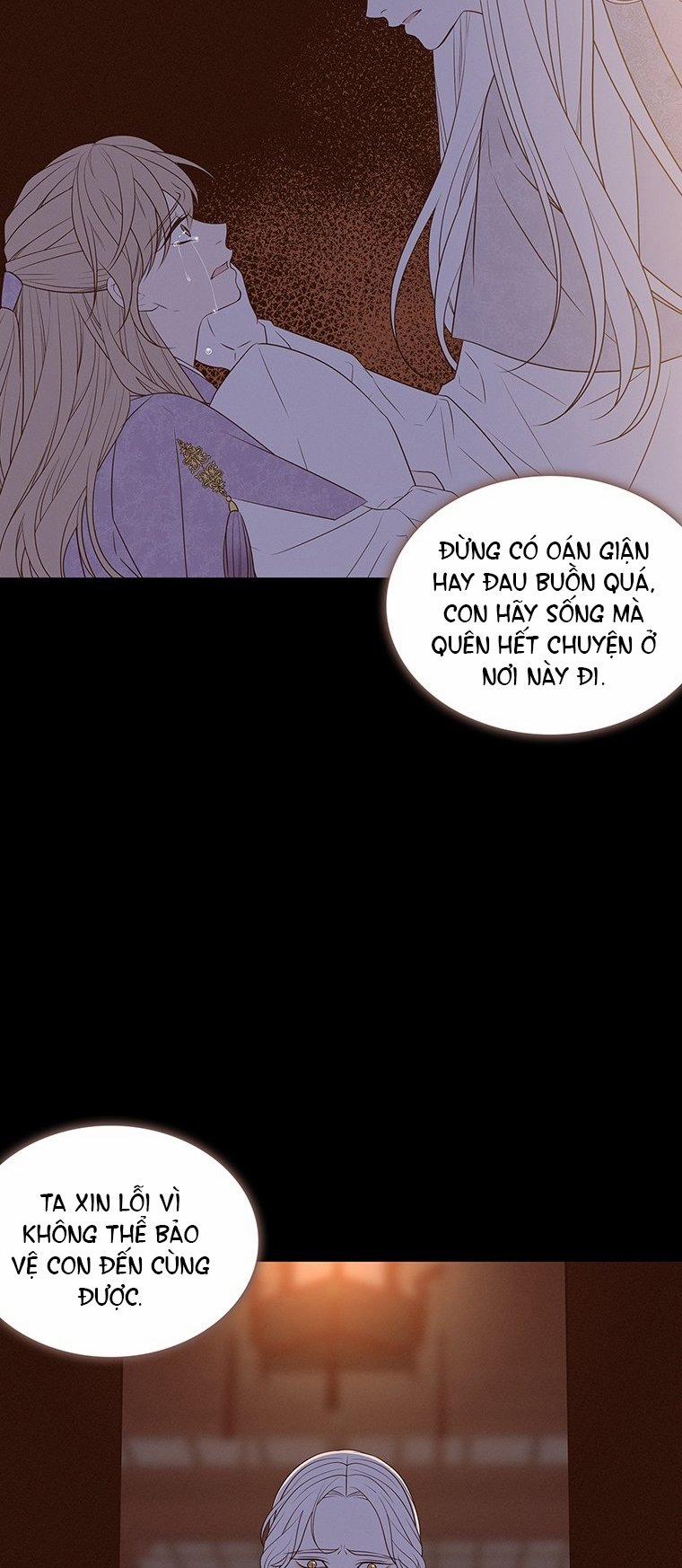 [18+] Ve Vãn, Mê Hoặc Hồ Ly 41.2 trang 43