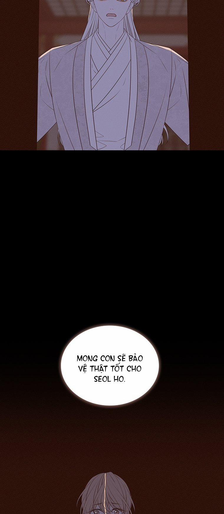 [18+] Ve Vãn, Mê Hoặc Hồ Ly 41.2 trang 44