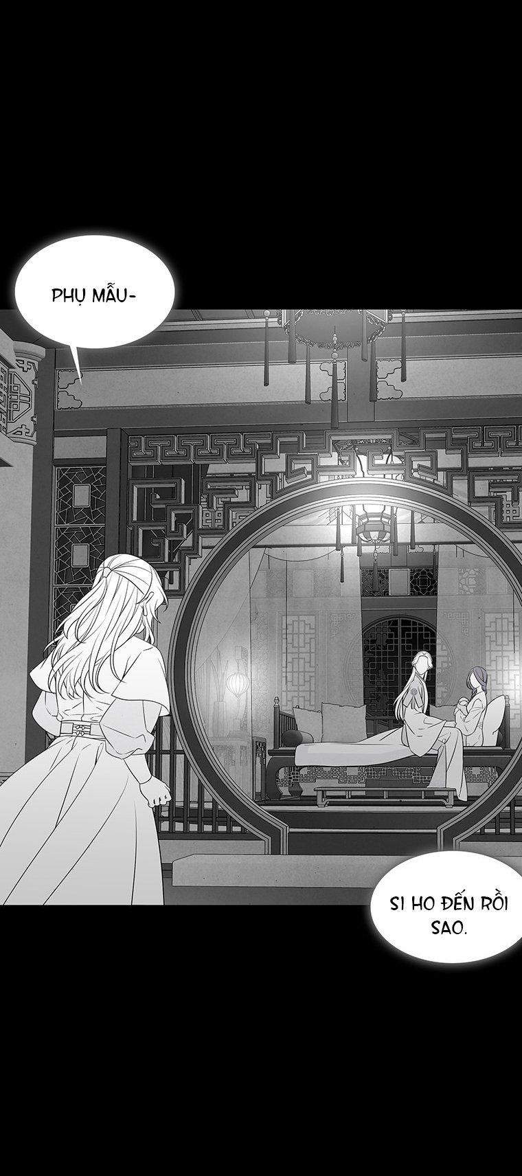 [18+] Ve Vãn, Mê Hoặc Hồ Ly 41.2 trang 5