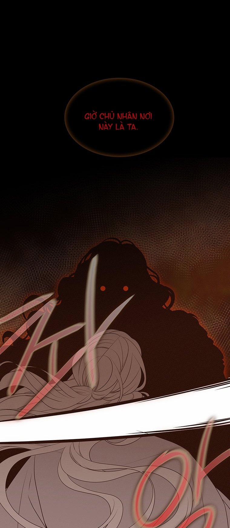[18+] Ve Vãn, Mê Hoặc Hồ Ly 41.2 trang 51