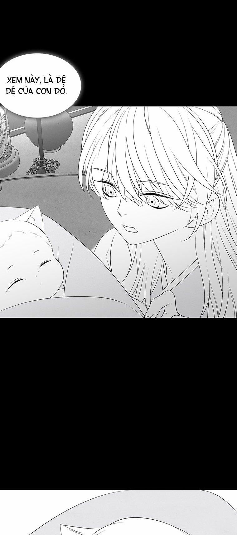 [18+] Ve Vãn, Mê Hoặc Hồ Ly 41.2 trang 6