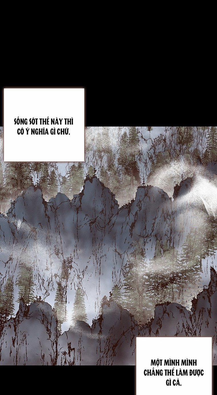 [18+] Ve Vãn, Mê Hoặc Hồ Ly 41.2 trang 62