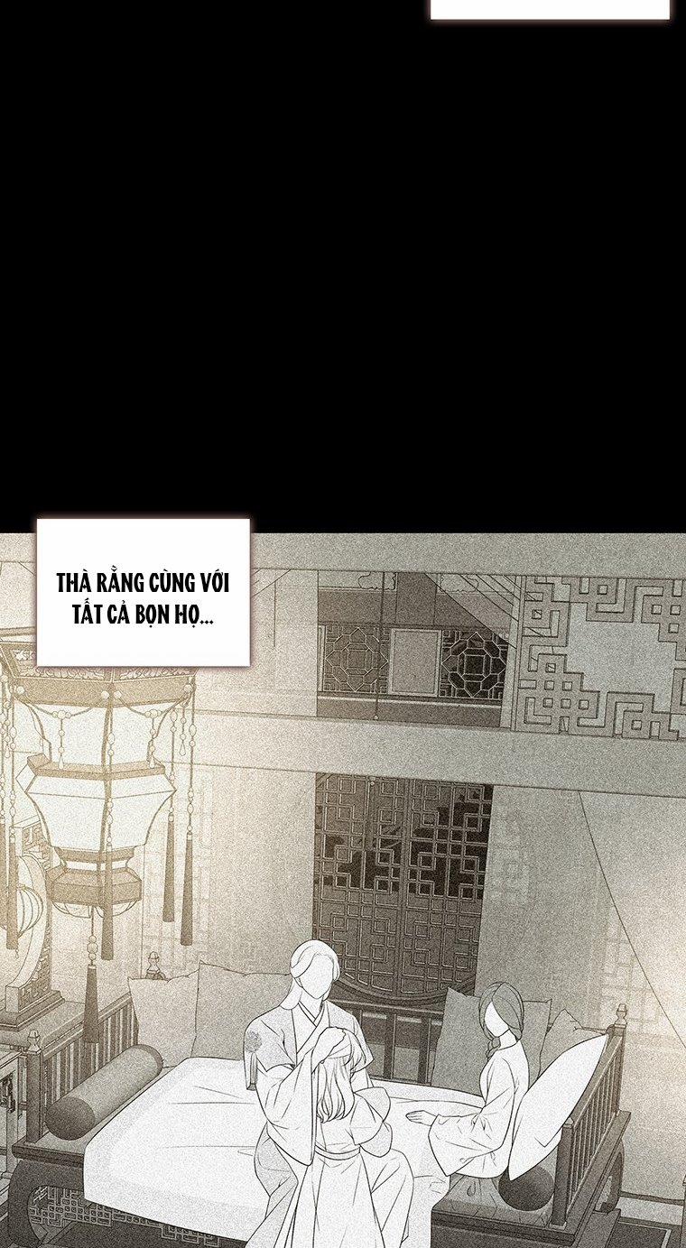 [18+] Ve Vãn, Mê Hoặc Hồ Ly 41.2 trang 63