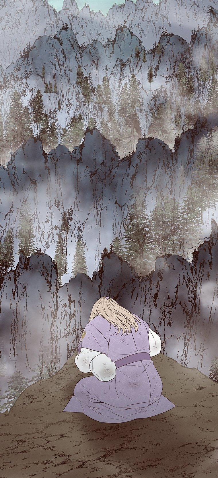 [18+] Ve Vãn, Mê Hoặc Hồ Ly 42.1 trang 11